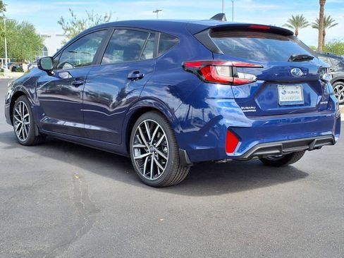 New 2025 Subaru Impreza 2.0i Sport image 5