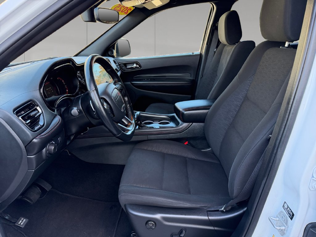 Used 2025 Dodge Durango GT AWD/4WD image 11