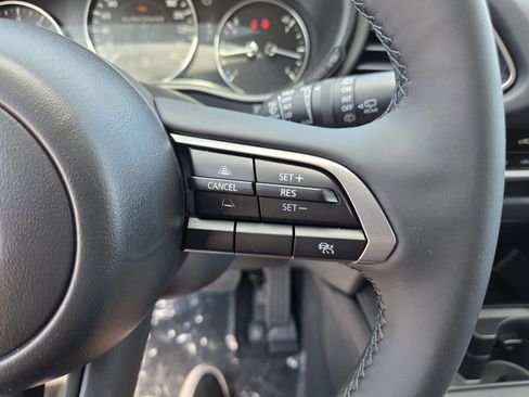 New 2026 MAZDA CX-30 AWD 2.5 S w/ Select Sport Pkg image 29
