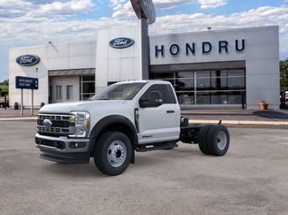 New 2026 Ford F600 4x4 Regular Cab Super Duty w/ XL Chrome Package video 1