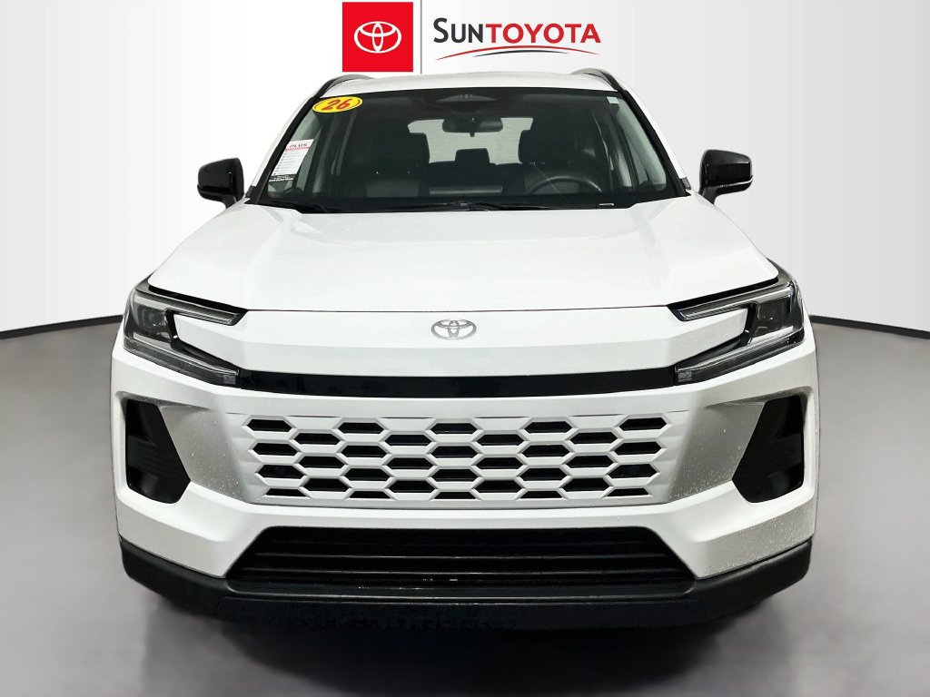 Used 2026 Toyota RAV4 XLE Premium FWD image 10