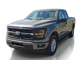 New 2026 Ford F150 XLT w/ Tow/Haul Package AWD/4WD video 2