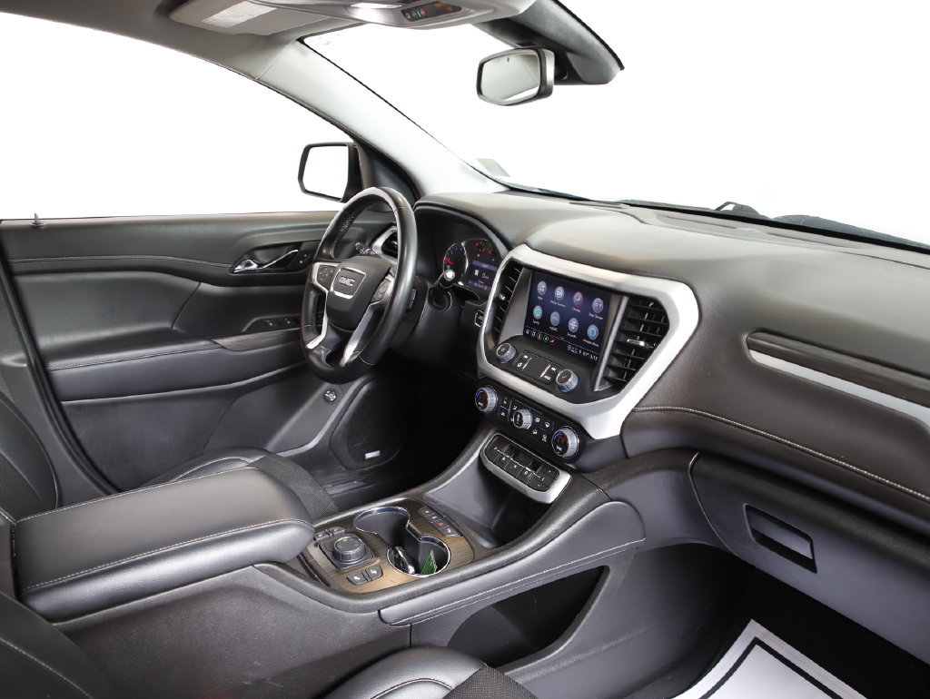 Used 2023 GMC Acadia SLT AWD/4WD image 9