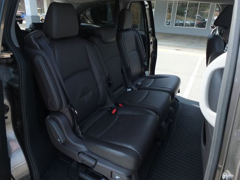 Used 2020 Honda Odyssey EX-L image 14