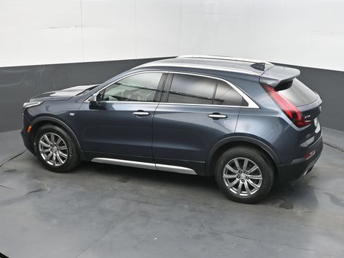 Used 2020 Cadillac XT4 Premium Luxury FWD image 30