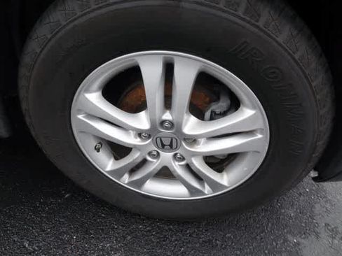 Used 2010 Honda CR-V EX image 7