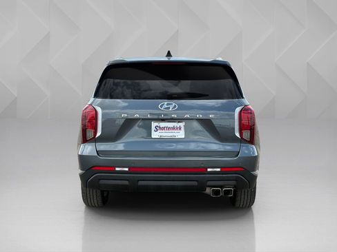 Used 2025 Hyundai Palisade SEL FWD image 6