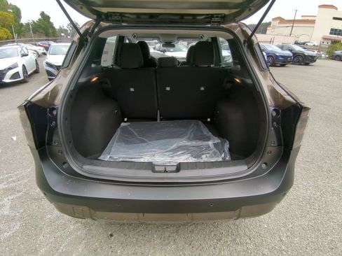 New 2026 Nissan Kicks S FWD image 26