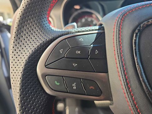 Used 2022 Dodge Charger Scat Pack image 23