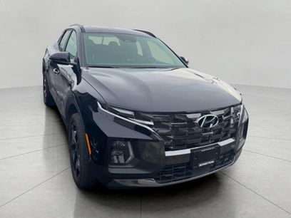 Used 2022 Hyundai Santa Cruz Limited