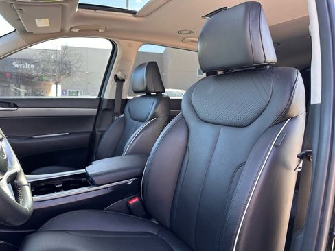 Used 2023 Hyundai Palisade XRT w/ Cargo Package image 28