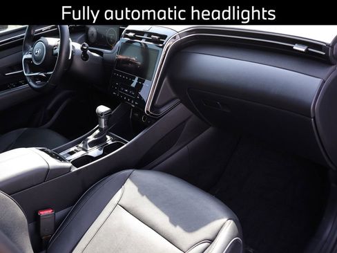 Used 2022 Hyundai Santa Cruz Limited AWD/4WD image 12