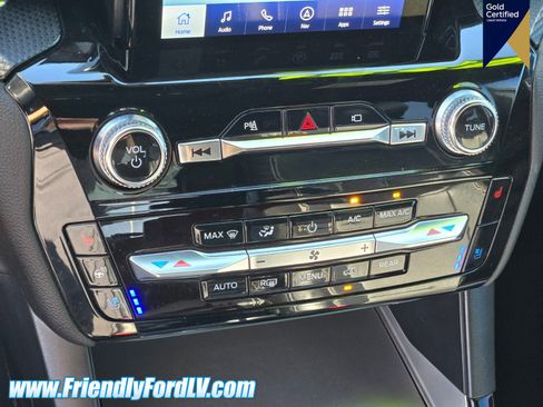 Certified 2022 Ford Explorer ST w/ Equipment Group 401A image 22