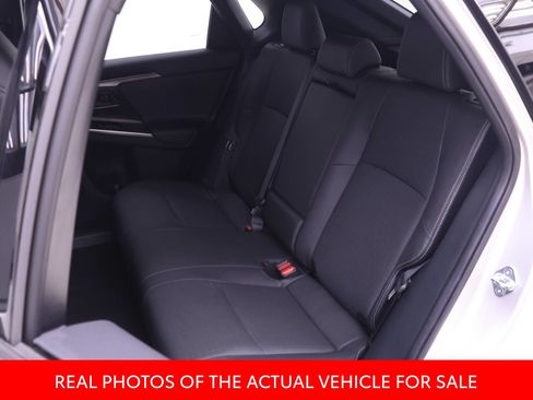 Certified 2023 Toyota bZ4X FWD w/ Weather Package image 10