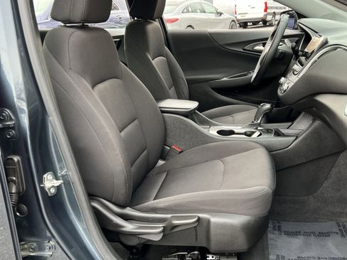 Used 2019 Chevrolet Malibu RS w/ LPO, Convenience Package 1 image 25