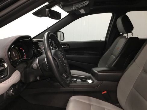Used 2023 Dodge Durango GT AWD/4WD image 5