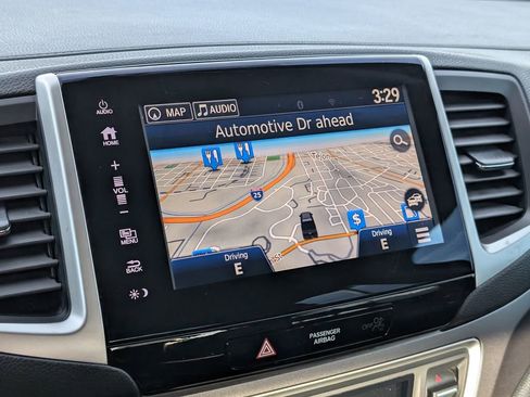 Used 2017 Honda Ridgeline RTL-T image 15