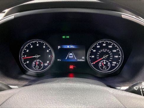 Used 2021 Hyundai Santa Fe SEL AWD/4WD image 25