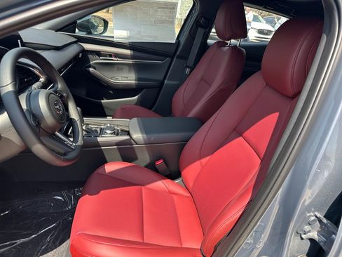 New 2026 MAZDA MAZDA3 Carbon AWD/4WD image 30