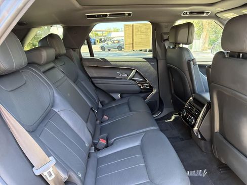 Used 2023 Land Rover Range Rover Sport SE AWD/4WD image 29