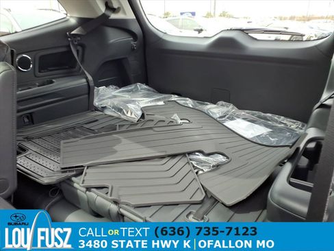 New 2026 Subaru Ascent Touring image 17