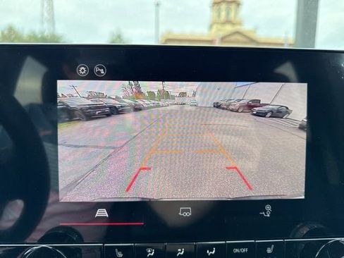 New 2026 GMC Canyon Elevation w/ Convenience Package AWD/4WD image 20