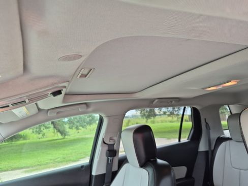 Used 2013 GMC Terrain SLT FWD image 18