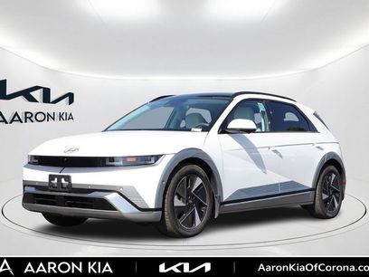 Used 2025 Hyundai Ioniq 5 Limited