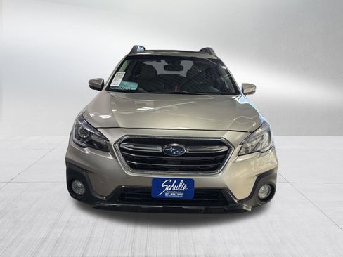 Used 2019 Subaru Outback 3.6R Limited w/ Protection Package #1 image 2