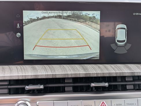 New 2025 Kia Telluride EX image 37