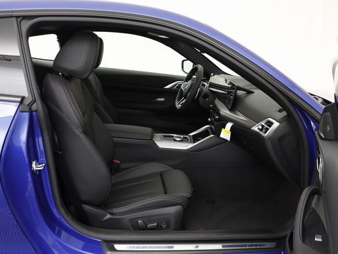 New 2025 BMW 430i xDrive Coupe w/ M Sport Package image 18