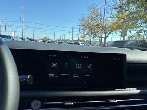 New 2026 Hyundai Tucson SEL image 21