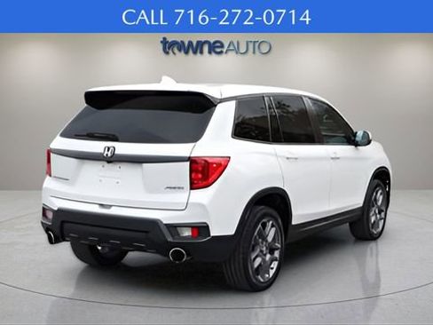 Used 2023 Honda Passport EX-L image 5
