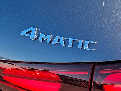 Used 2026 Mercedes-Benz GLA 250 4MATIC image 32