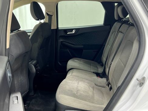 Used 2020 Ford Escape SE Sport AWD/4WD image 31