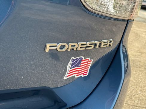 Used 2020 Subaru Forester Premium AWD/4WD image 16