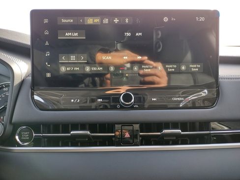 New 2026 Mitsubishi Outlander Trail Edition image 5