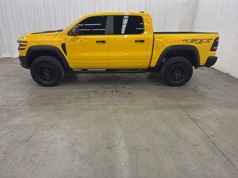 Used 2023 RAM 1500 TRX w/ TRX Level 2 Equipment Group image 33