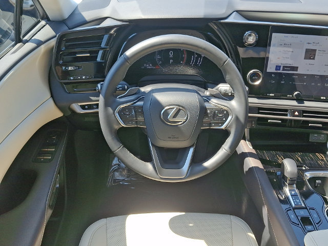 Used 2024 Lexus RX 350 FWD w/ Technology Package image 10