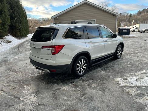 Used 2020 Honda Pilot EX-L image 4