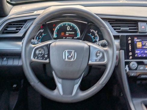 Used 2017 Honda Civic EX image 14
