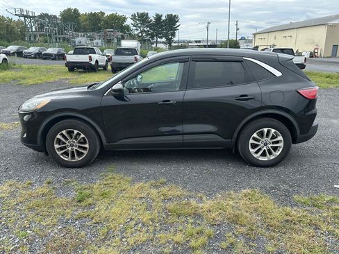 Used 2020 Ford Escape SE AWD/4WD image 5