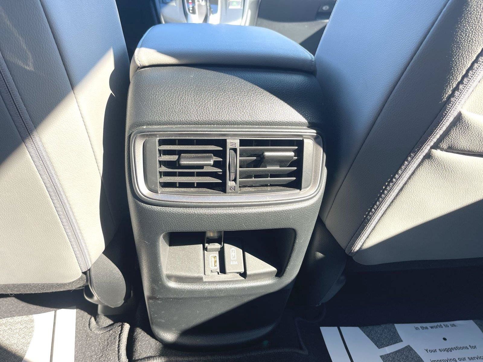 Used 2020 Honda CR-V Touring image 21