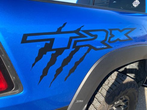 Used 2023 RAM 1500 TRX w/ TRX Level 2 Equipment Group image 39