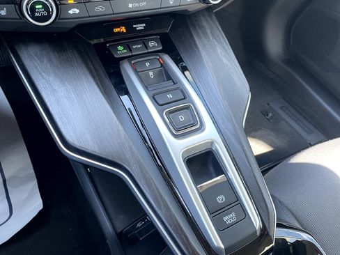 Used 2021 Honda Clarity Plug-In Hybrid image 10