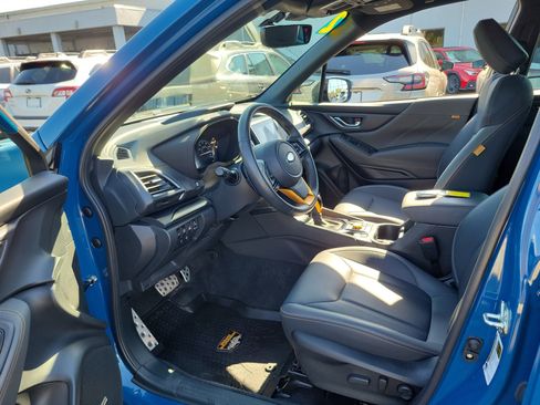 Certified 2022 Subaru Forester Wilderness w/ Wilderness Package image 21