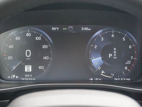 Used 2022 Volvo XC40 T5 Inscription w/ Advanced Package AWD/4WD image 27