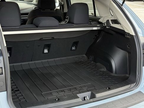 Used 2021 Subaru Crosstrek 2.0i Premium w/ Popular Package #3 image 24