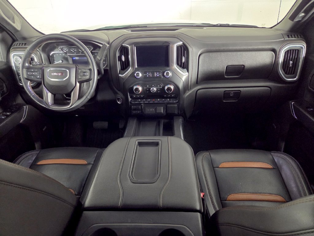 Used 2019 GMC Sierra 1500 AT4 w/ AT4 Premium Package AWD/4WD image 31