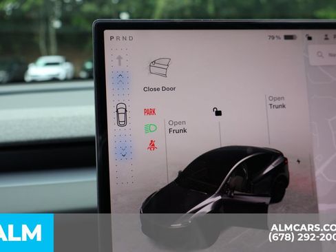 Used 2026 Tesla Model Y AWD image 36